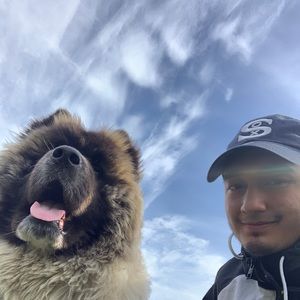 Meet your Posher, Fernando